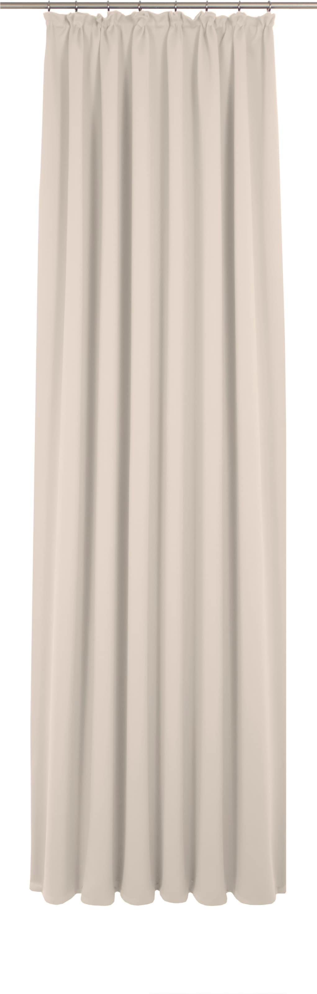 Wirth Vorhang »Umea«, (1 St.)