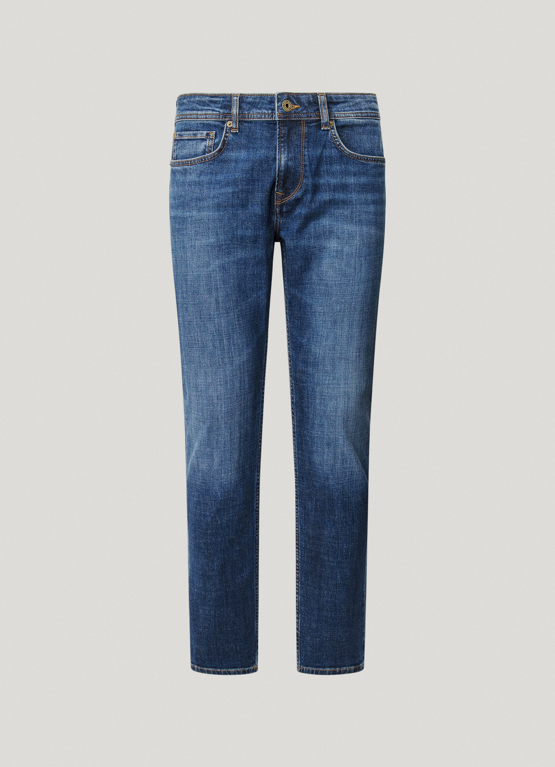 Pepe Jeans Straight-Jeans »STRAIGHT JEANS«