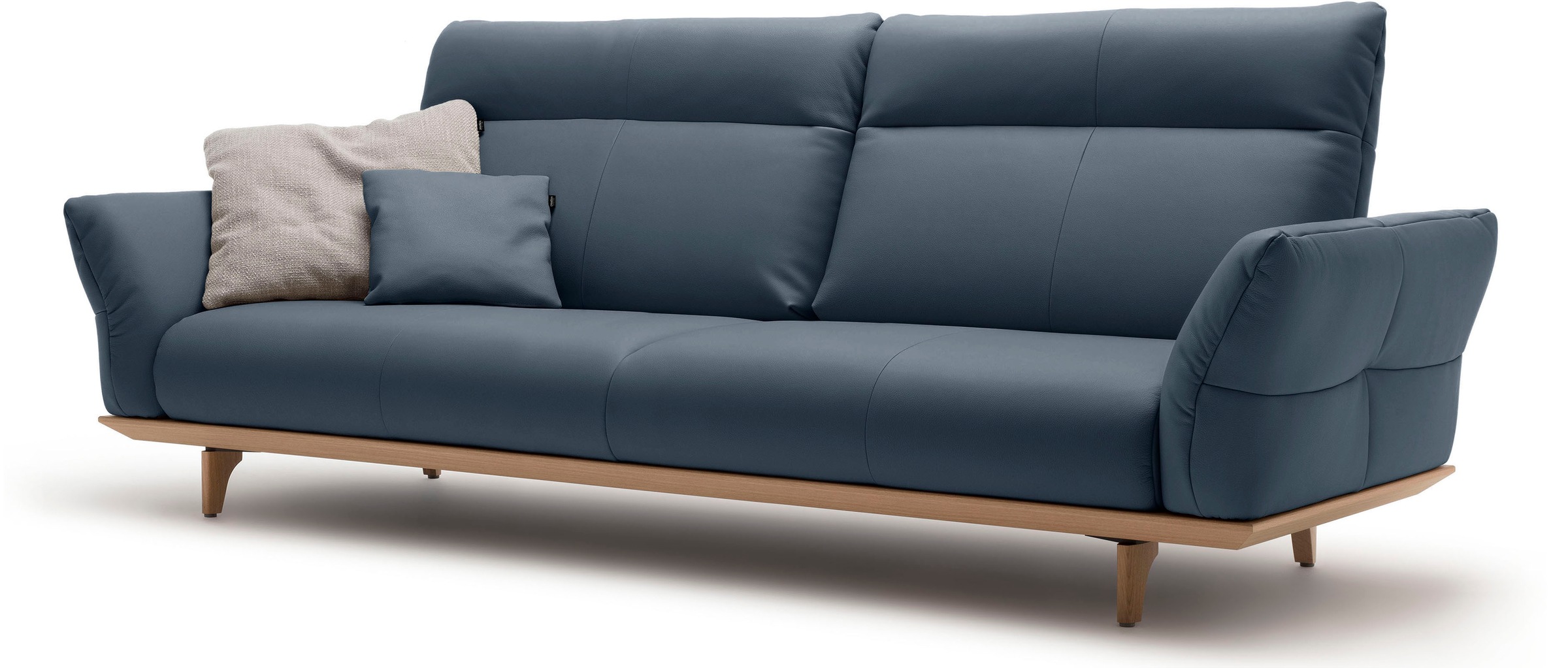 Creation BY ROLF BENZ 4-Sitzer »CR.460 Designsofa mit erstklassigem Sitzkom günstig online kaufen