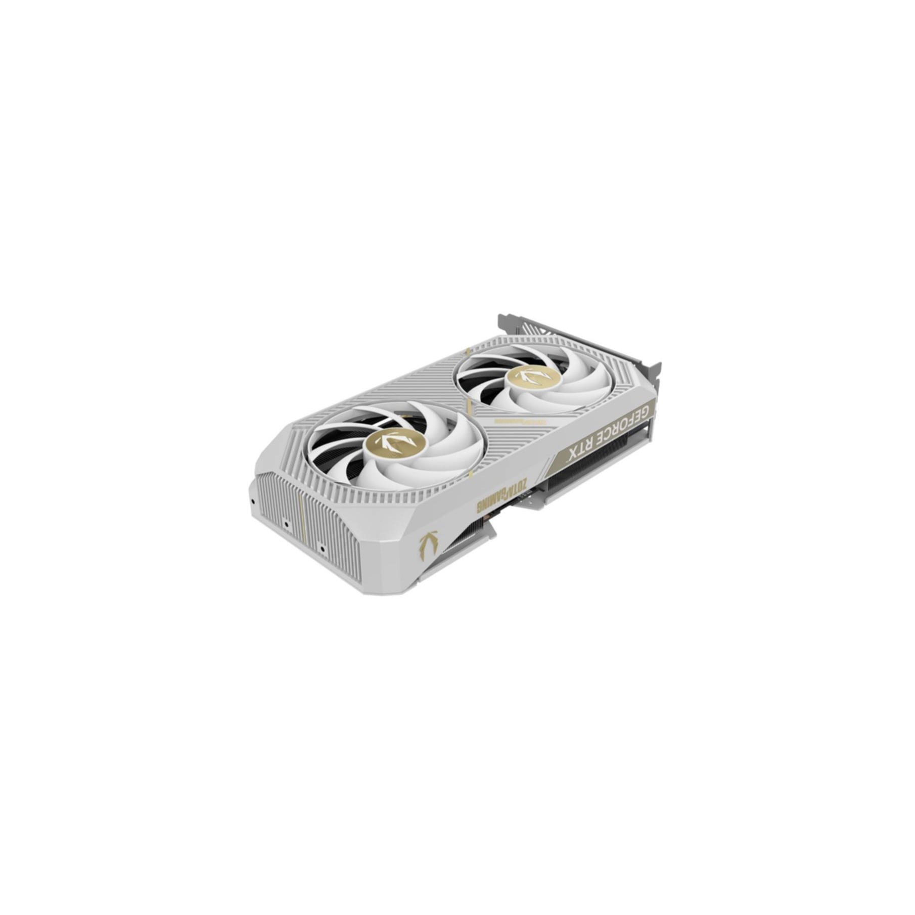 Zotac Grafikkarte »GAMING GeForce RTX 5060 Ti Twin Edge OC«