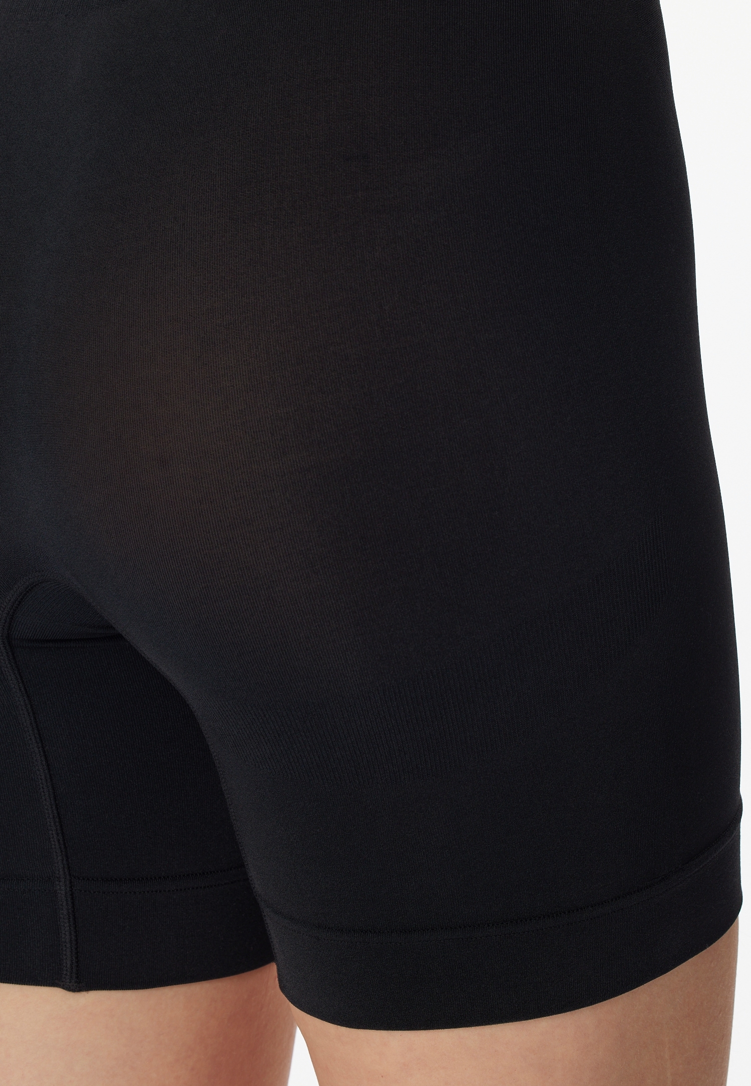 Schiesser Shapingpants »"Classic Seamless"«, (-), mit bequemem Bund