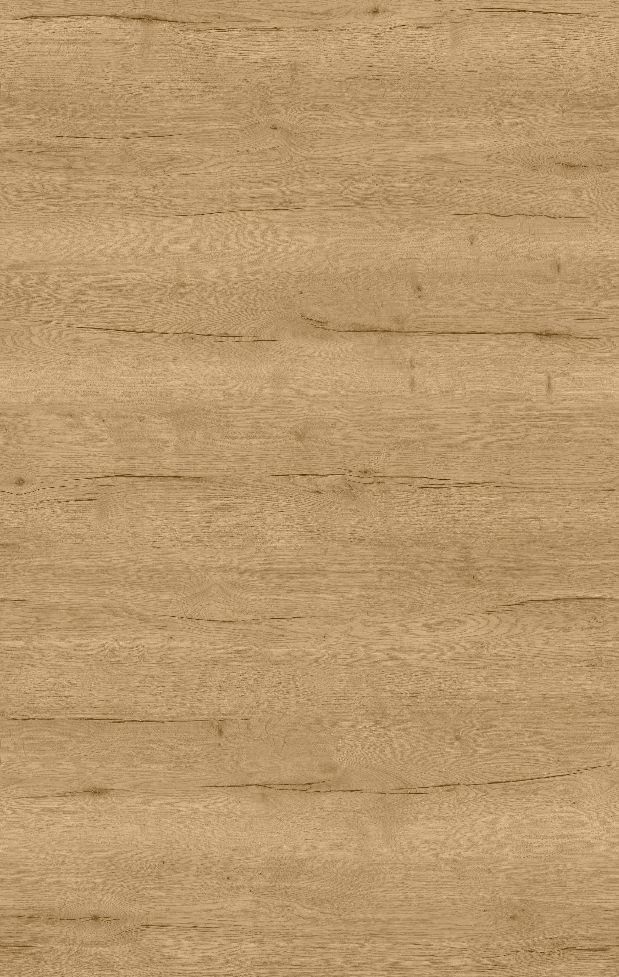 nobilia® Arbeitsplatte »passend zu allen Serien, Stärke: 3,8 cm«, von drei Seiten beschichtet, in drei Breiten: 180, 210 und 240 cm