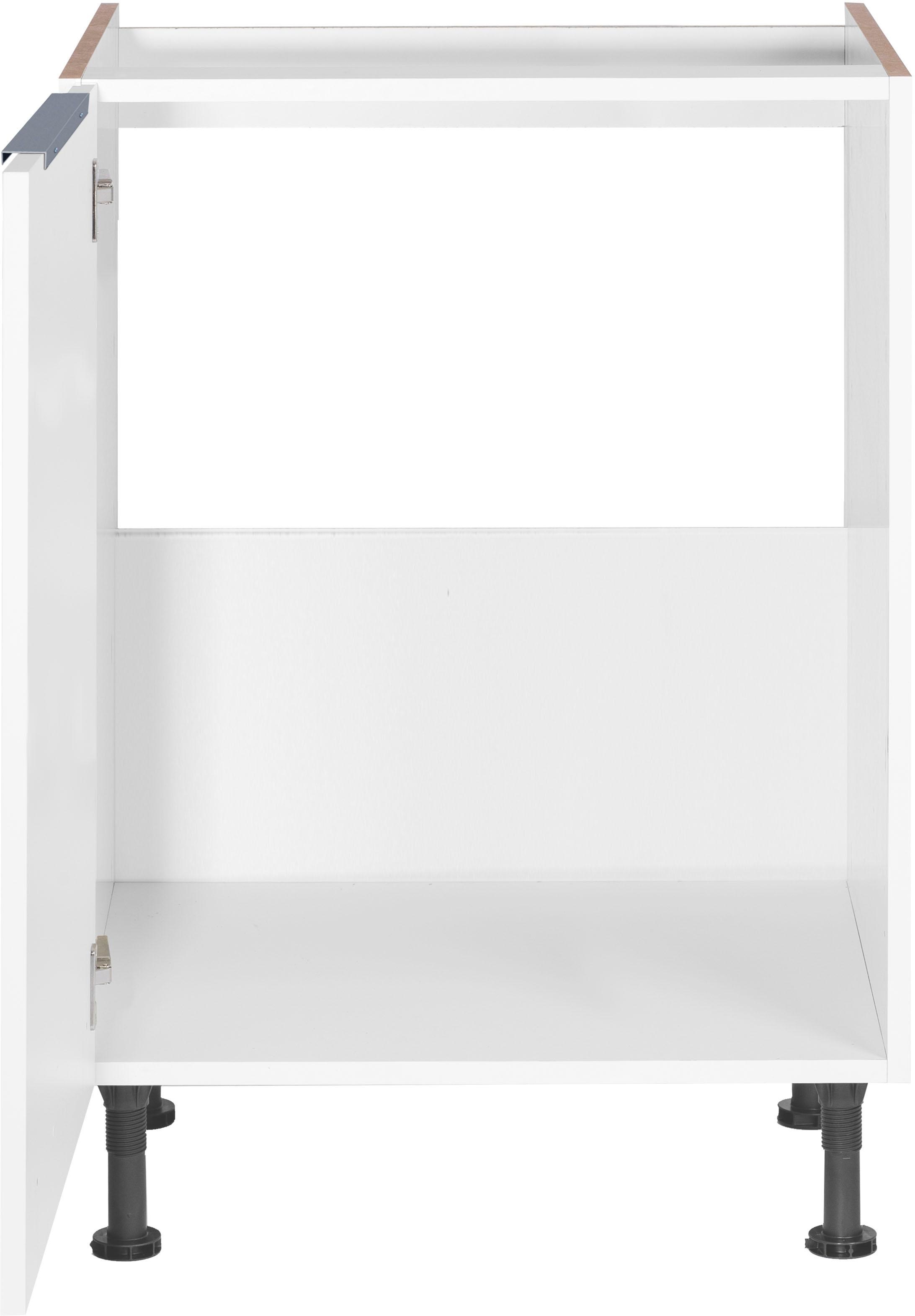 OPTIFIT Spülenschrank »Tara«, Breite 60 cm