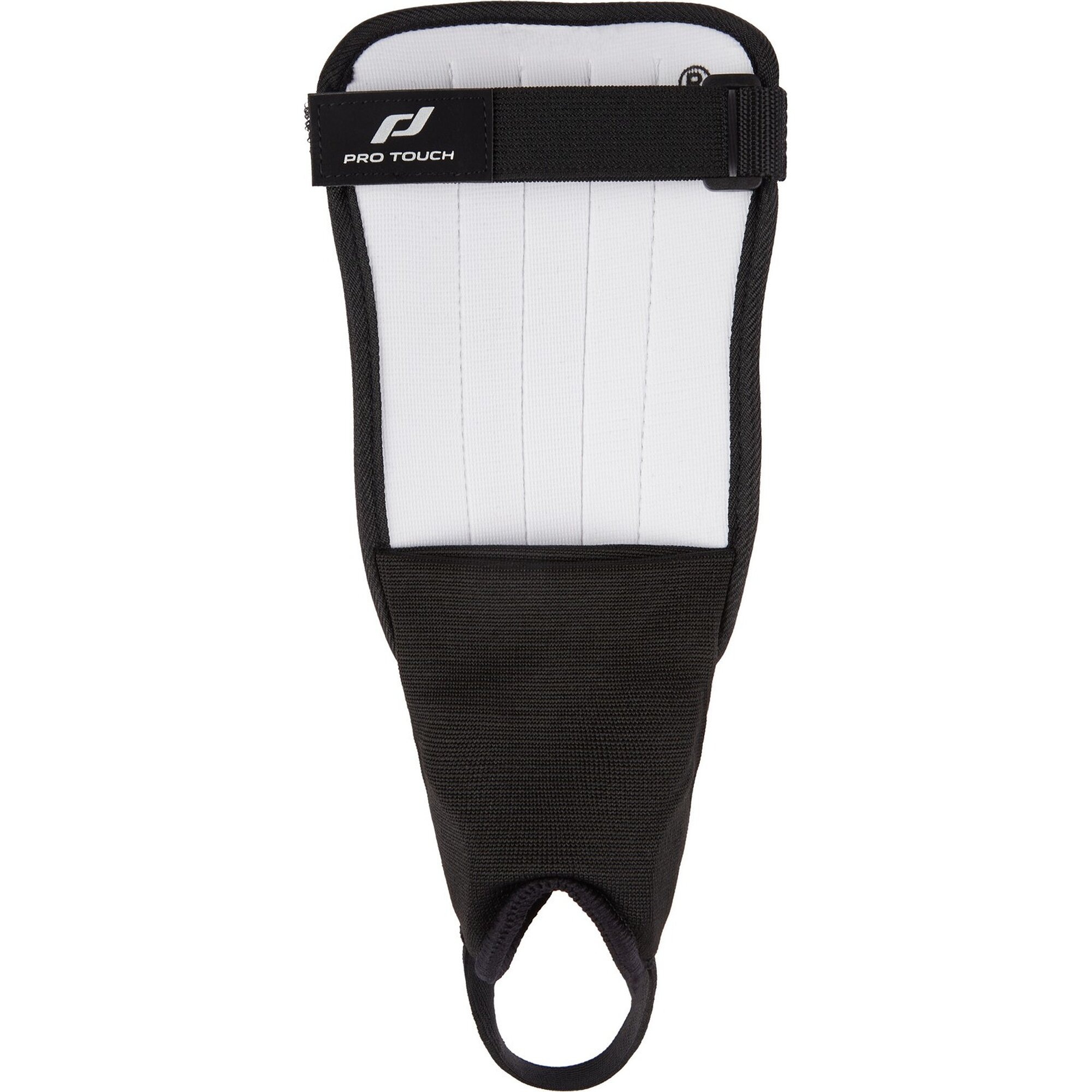 Pro Touch Fußball Schienbeinschoner »Force 500 FS« für Fußball, Funktionsmaterial, mit Klettverschluss