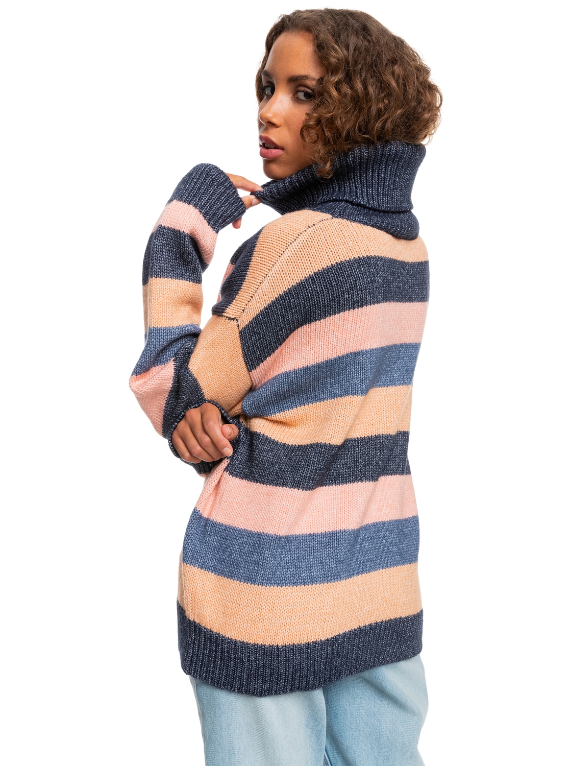 Roxy Sweatshirt »Dreaming Night«