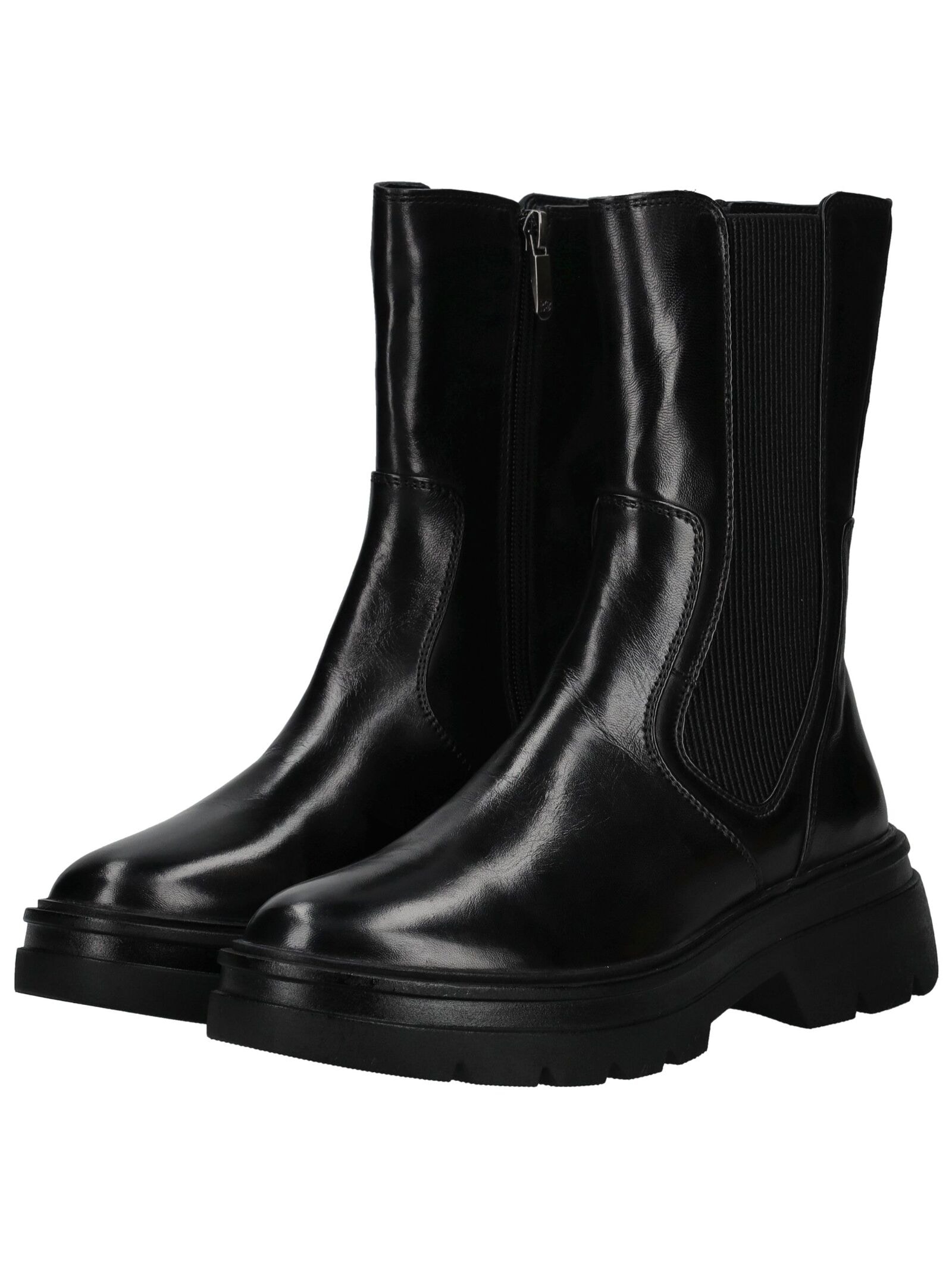 Regarde Le Ciel Stiefelette »Regarde Le Ciel Stiefelette Leder«