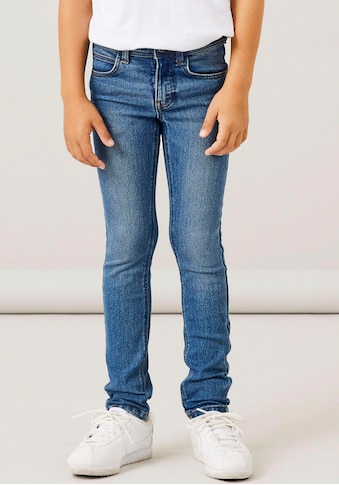 Name It Slim-fit-Jeans »NKMTHEO XSLIM JEANS 1090-IO NOOS« kaufen