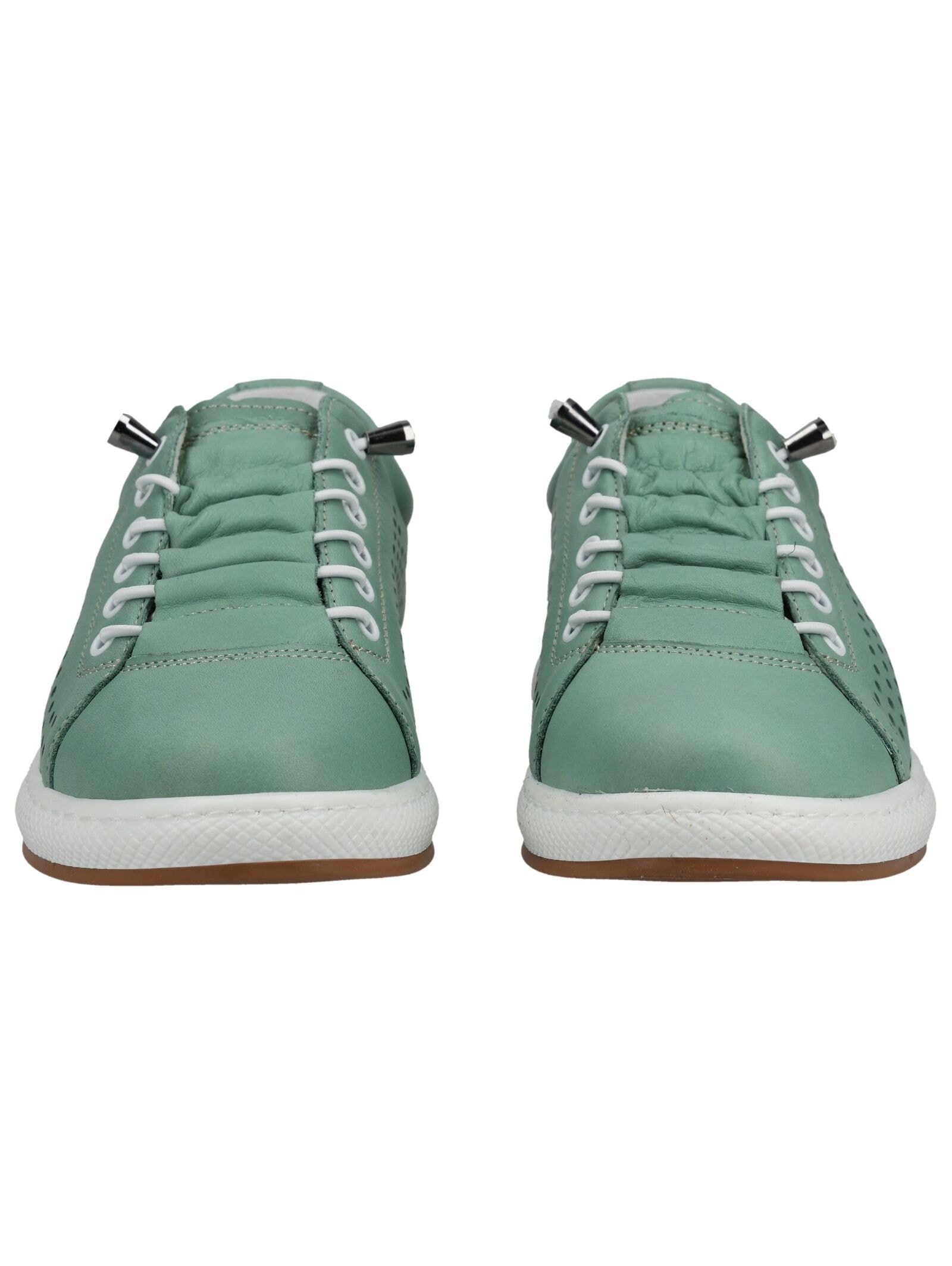 Andrea Conti Sneaker »Andrea Conti Sneaker Leder«