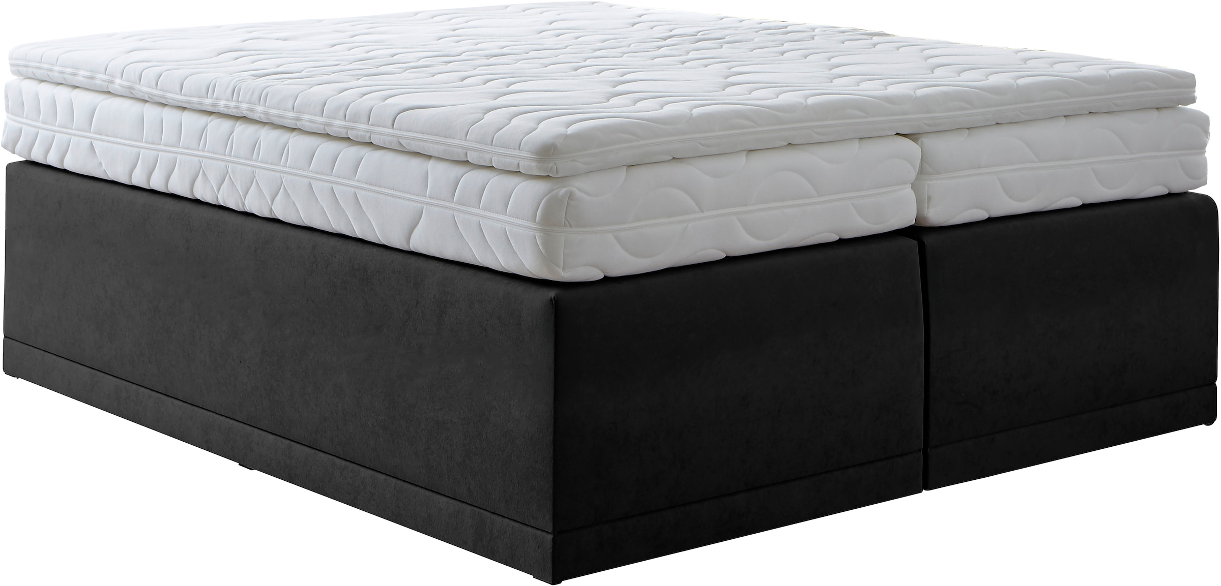 Westfalia Schlafkomfort Boxspringbett günstig online kaufen