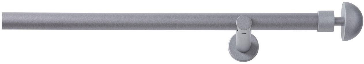 Good Life Vorhangstange »Redondo« Ø 20 mm 1 läufig-läufig Fixmaß günstig online kaufen