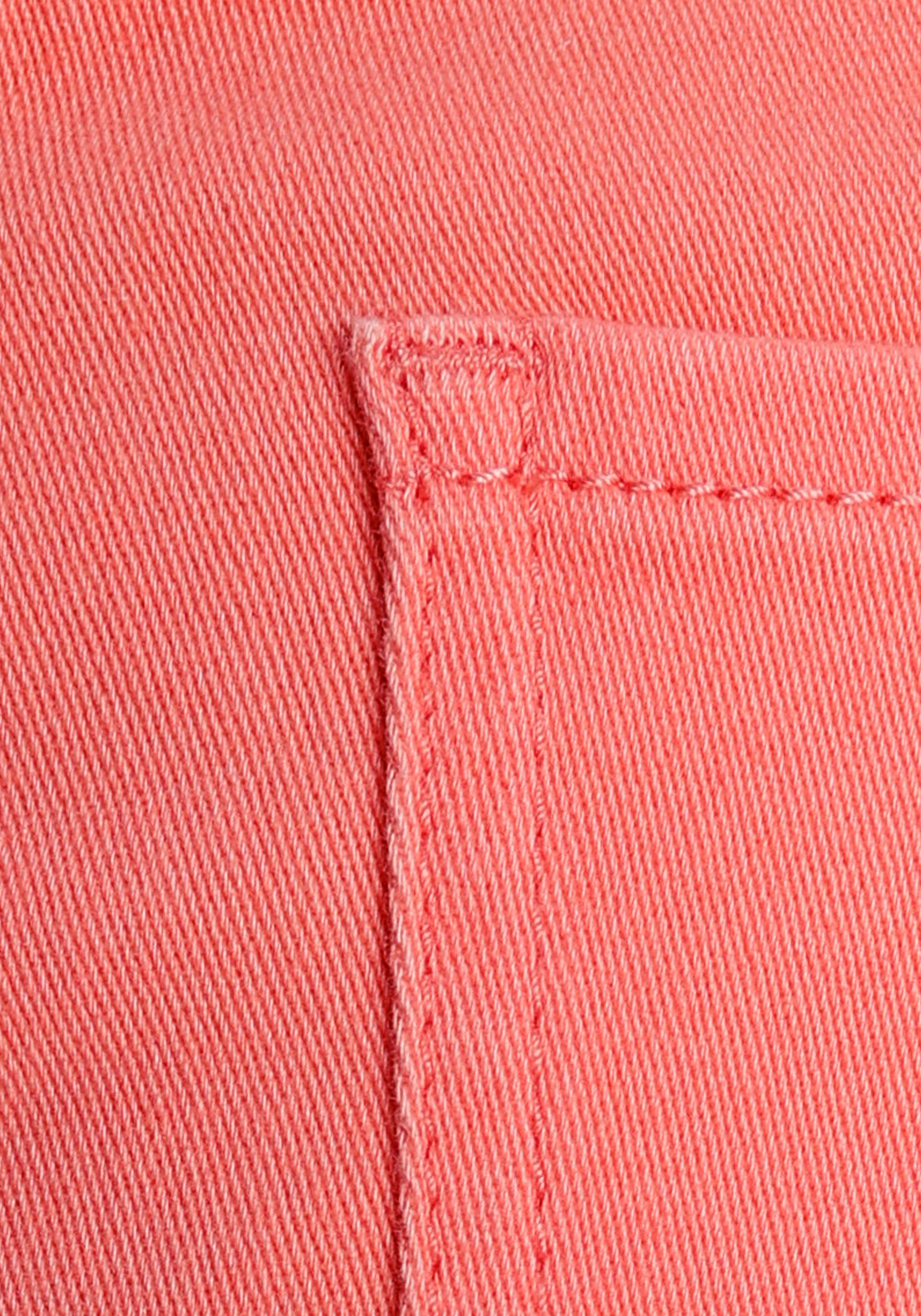 Alife & Kickin High-waist-Jeans »Straight-Fit AileenAK«, NEUE KOLLEKTION