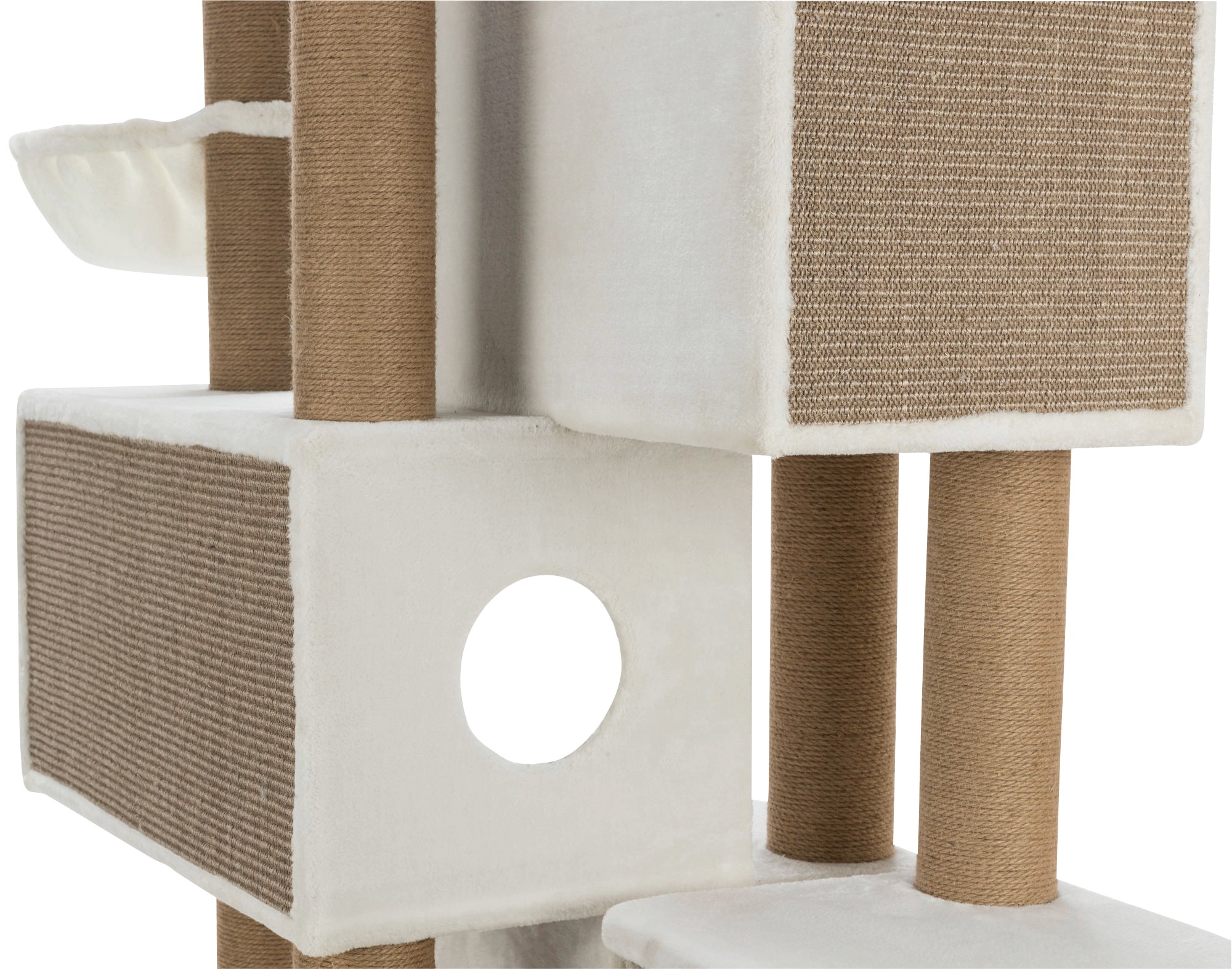 8. Bild von TRIXIE Kratzbaum »Catarina«, hoch