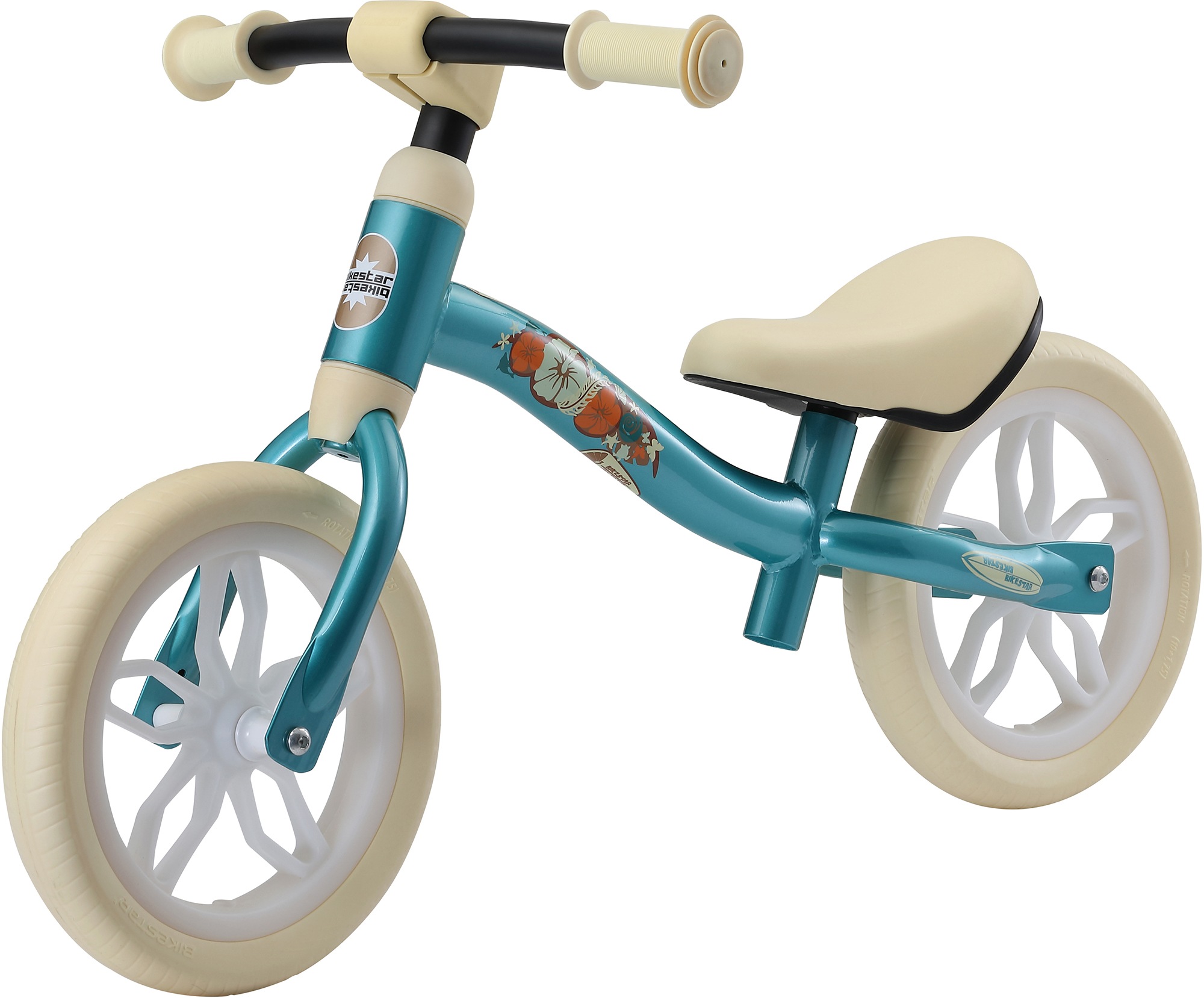 Bikestar Laufrad »Lightrunner«