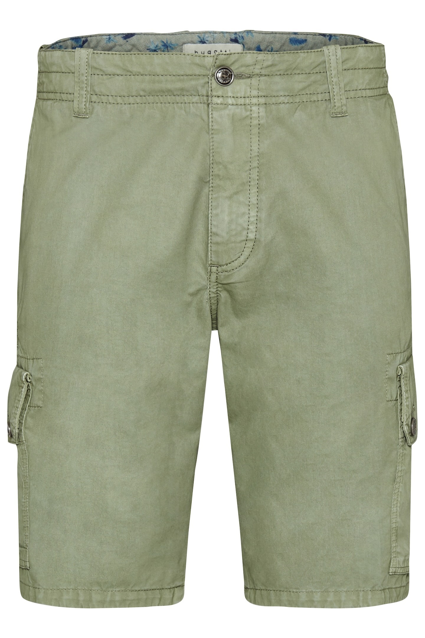 Bild von bugatti Bermudas