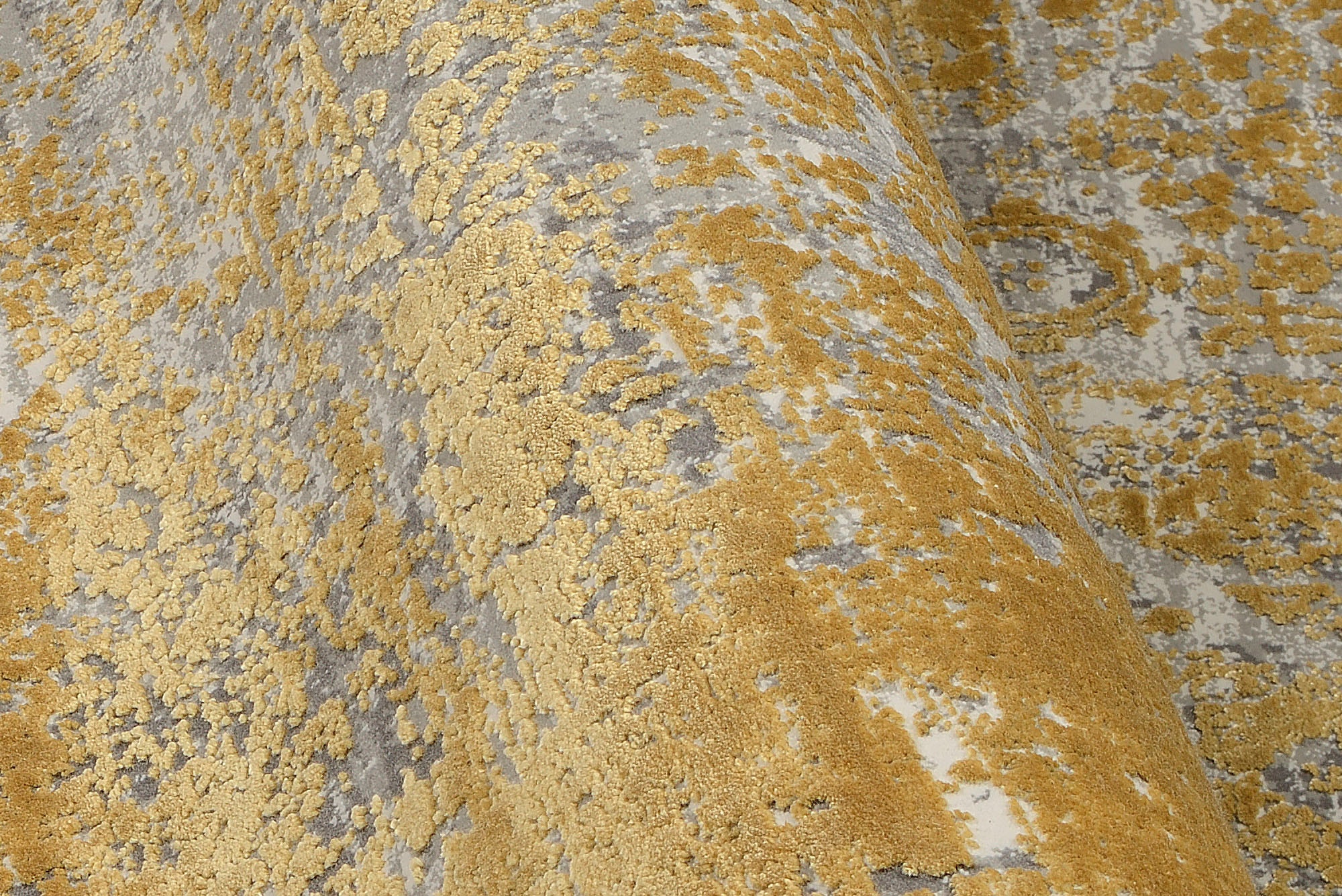 OCI DIE TEPPICHMARKE Teppich »COLOUR MEDI«, rechteckig, 8 mm Höhe