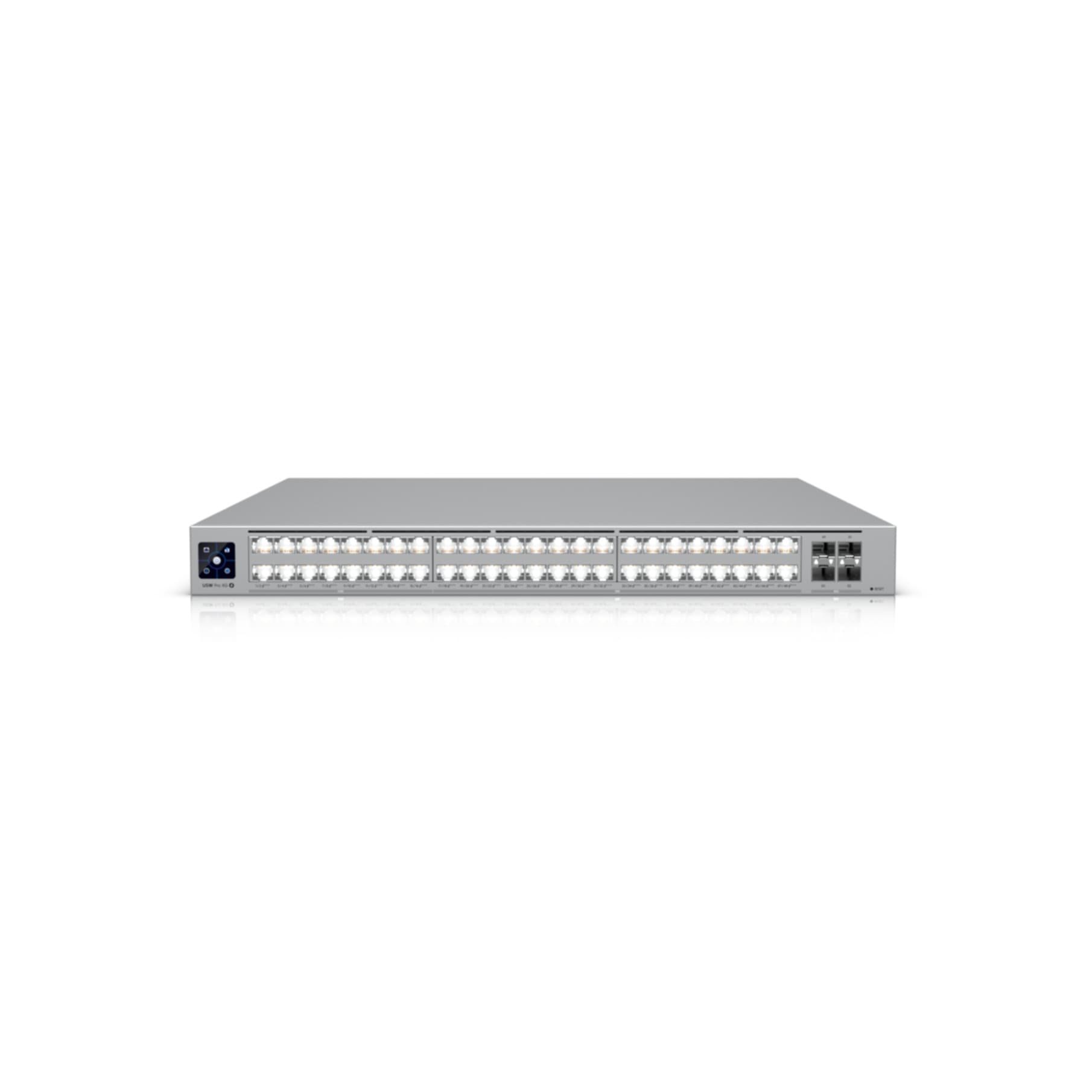 UbiQuiti Netzwerk-Switch »Pro XG 48 PoE«
