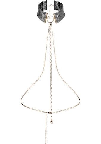 Bijoux Indiscrets Erotik-Halsband »Desir Metallique Collar« kaufen