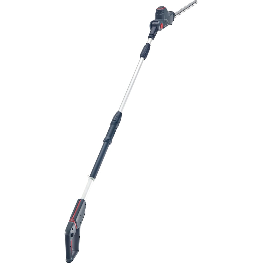 AL-KO Teleskop-Heckenschere »18 V BOSCH HOME AND GARDEN COMPATIBLE HTA 1845«, (Set)