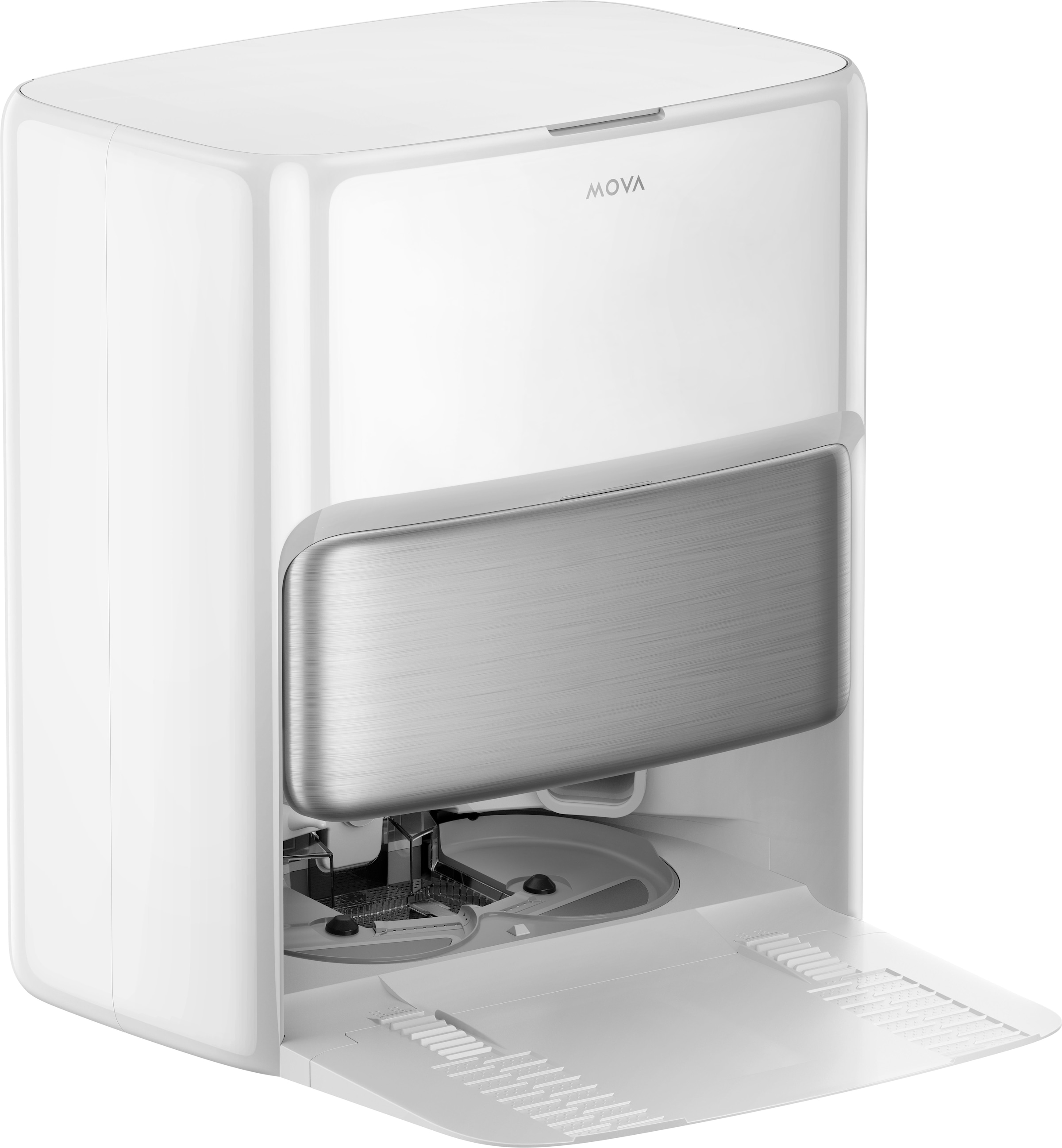 Mova Saugroboter »P70 Pro Ultra«