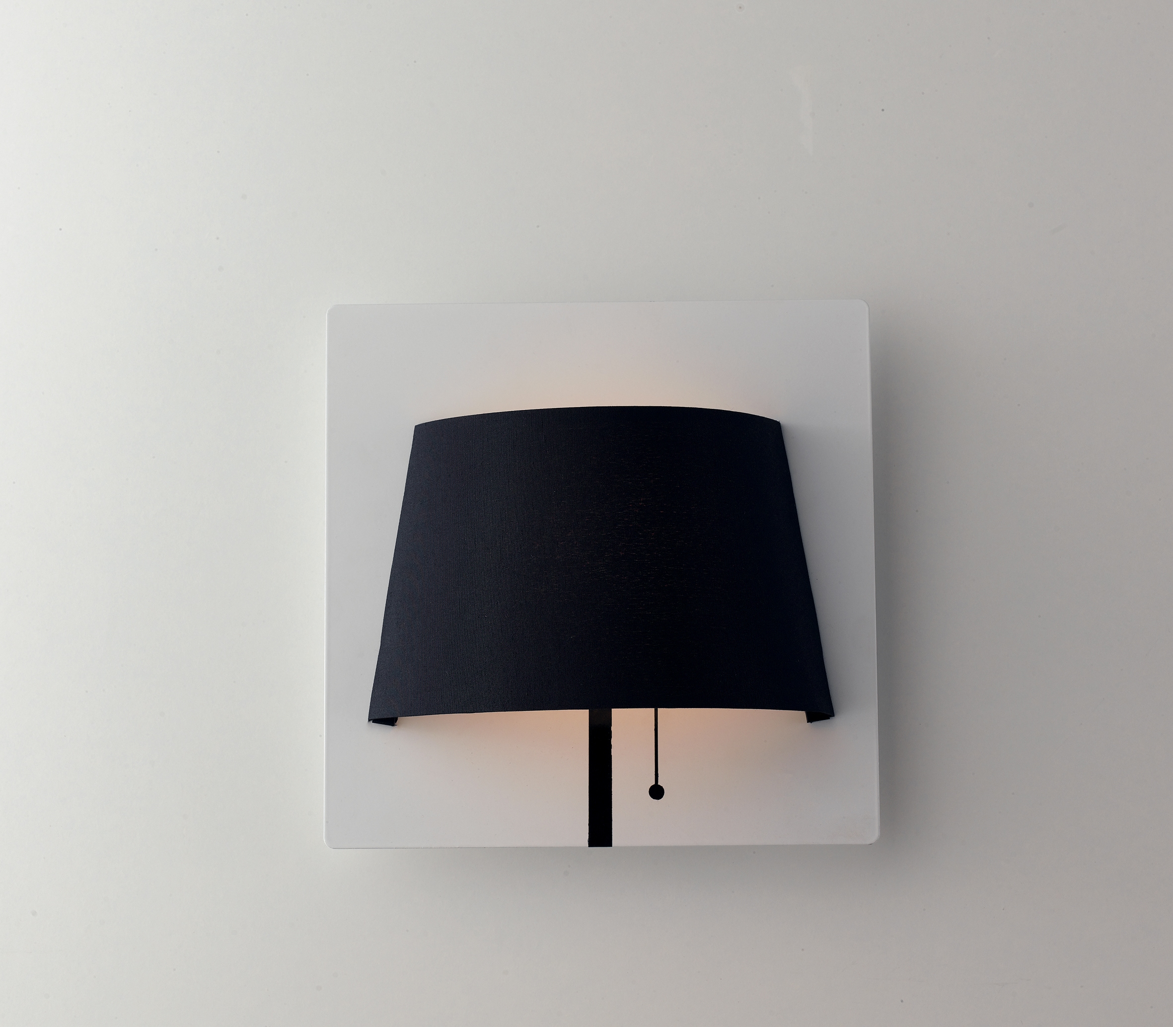 ECO-LIGHT LED Wandleuchte »WHAROL«, Leuchtmittel LED-Modul | LED fest integriert