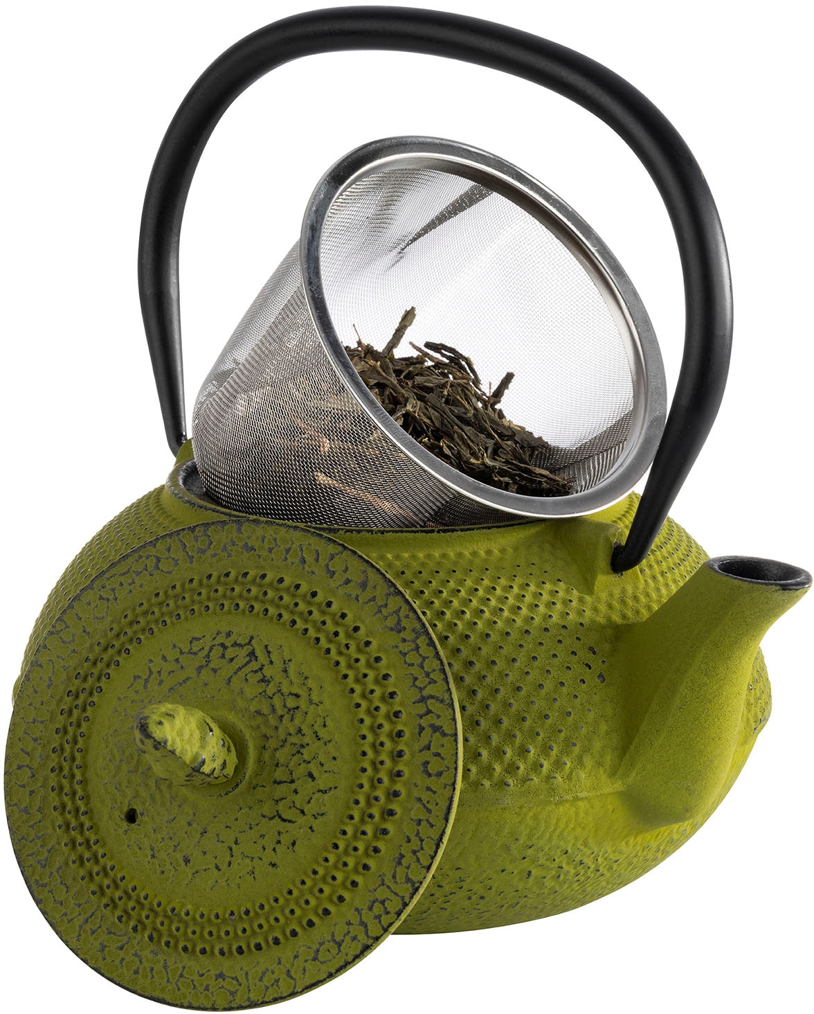 APS Teekanne »ASIA«, 0,8 l, mit Teesieb