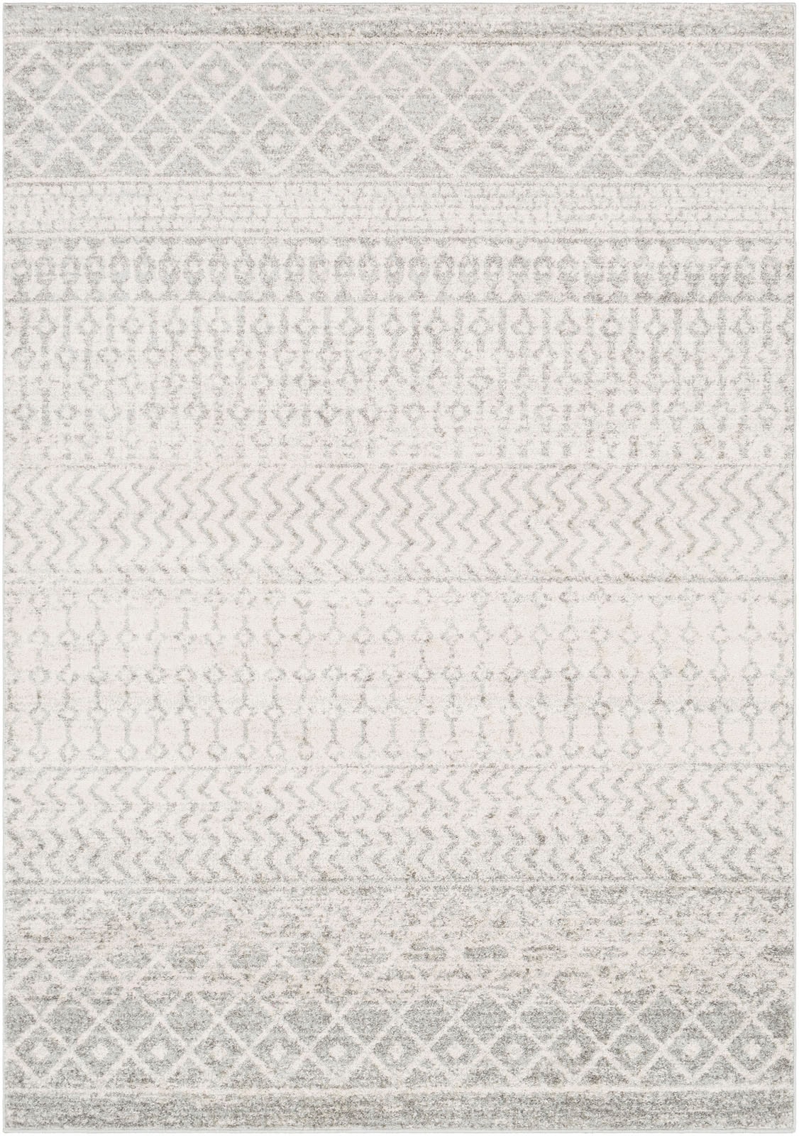 Surya Teppich »GEOMETRIC«, rechteckig, Höhe: 8 mm auf Raten bestellen