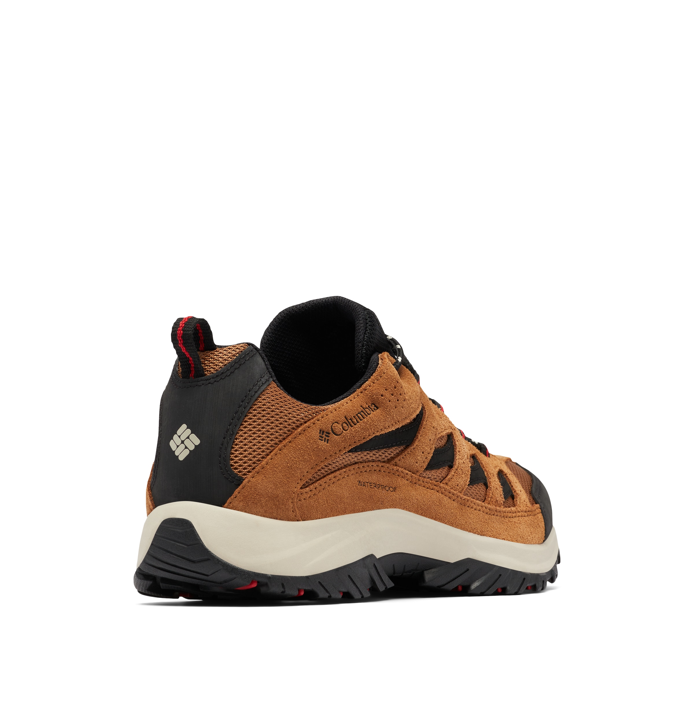 Columbia Outdoorschuh »CRESTWOOD™ WATERPROOF«, Wasserdicht