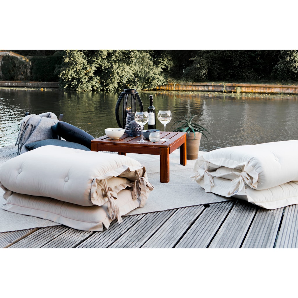 Karup Design Gartensessel »Sit and Sleep«, OUT