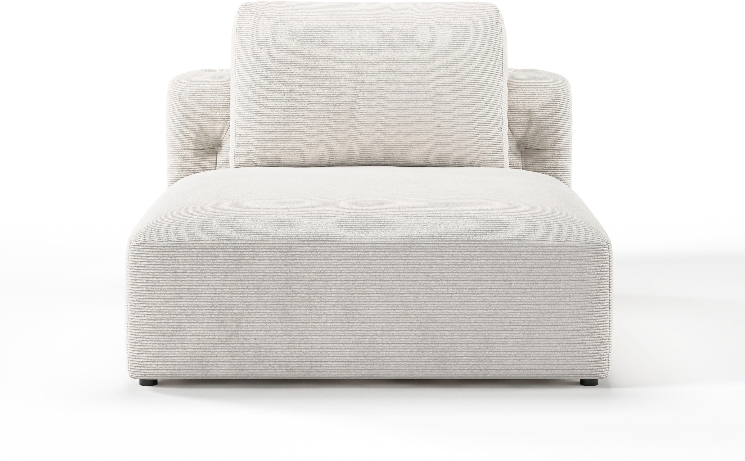 RAUM.ID 1,5-Sitzer »Cushid« Einzelmodul, auch separat stellbar günstig online kaufen