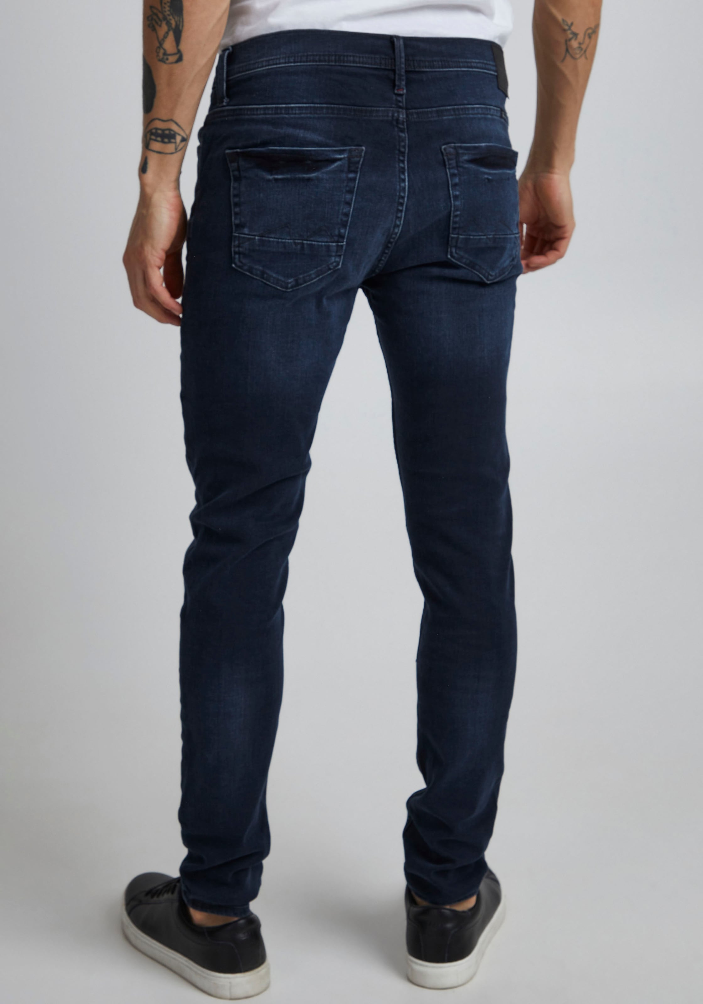 Skinny-fit-Jeans »ECHO Multiflex«