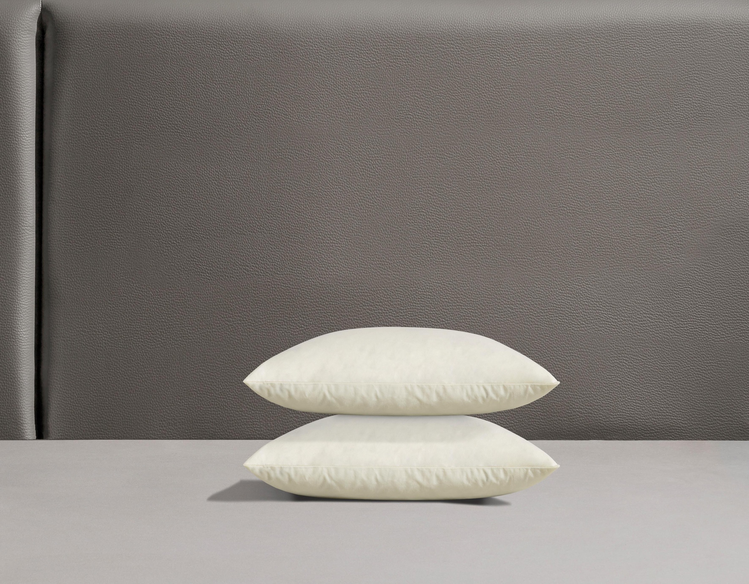 Otto Keller Federkissen »Annabelle 4-Tlg. Kissen-Set, Deko- oder Kopfkissen«, Füllung: 100% Federn, Bezug: Baumwolle, (4 St.), in vielen verschiedenen Größen von : 40x40, 50x50, 40x80, 80x80cm
