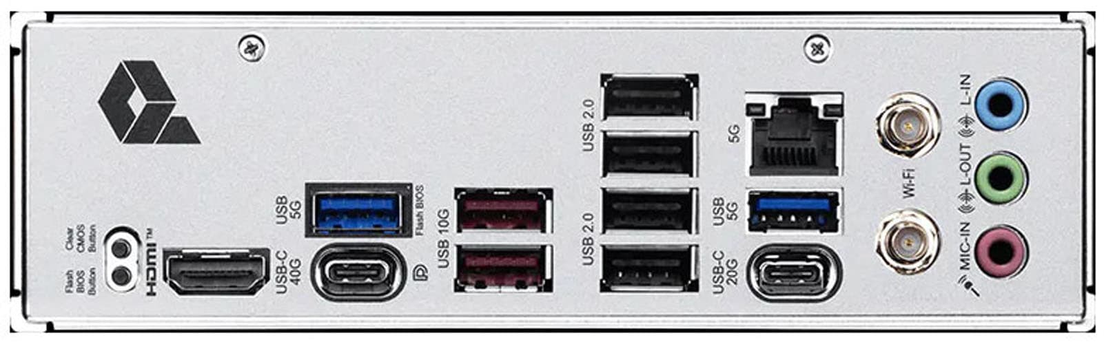 MSI Mainboard »PRO X870E-S EVO WIFI«