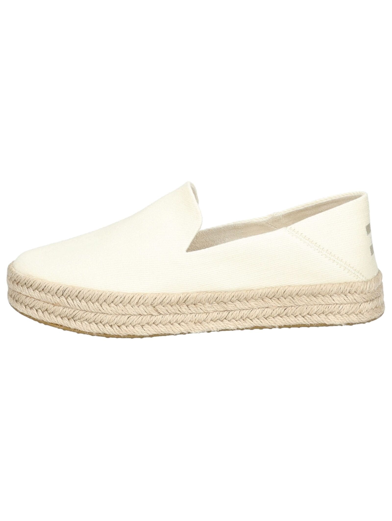 TOMS Espadrille »TOMS Halbschuhe Textil«