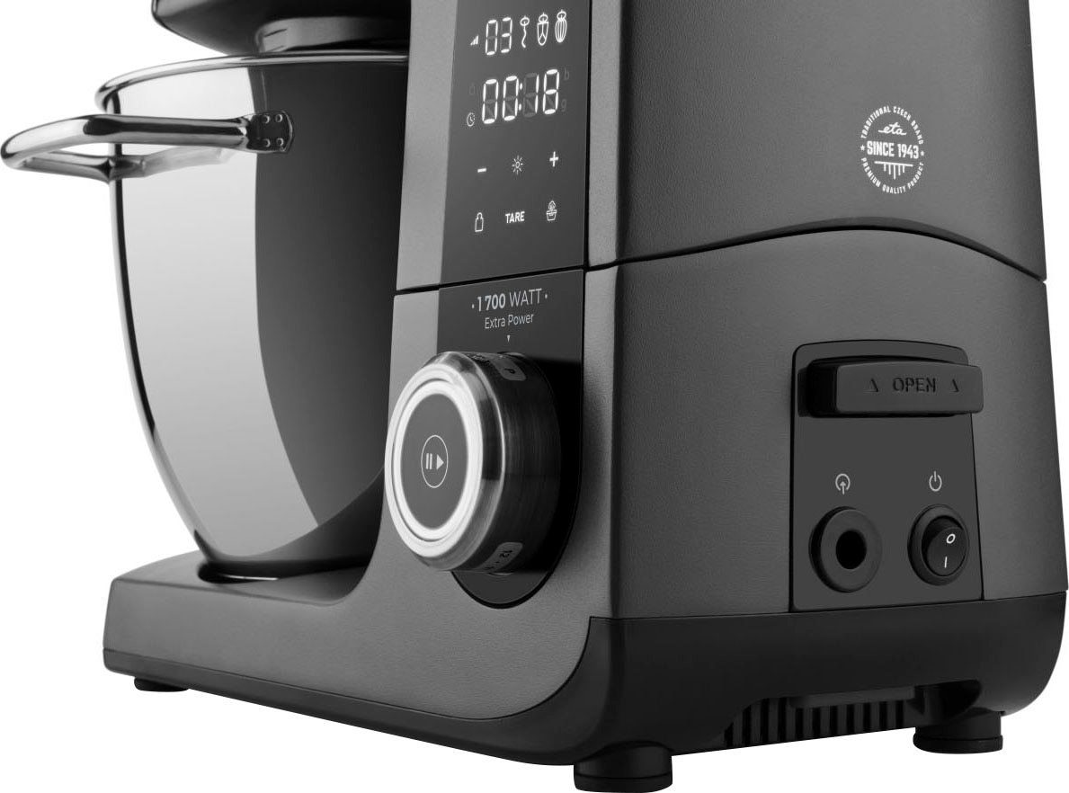 eta Küchenmaschine »Kuliner II Max ETA203890010«