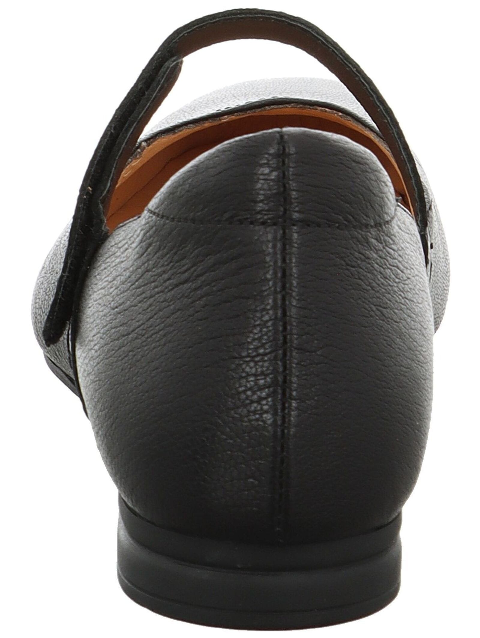 Think! Riemchenballerina »Think! Ballerinas Nappaleder«