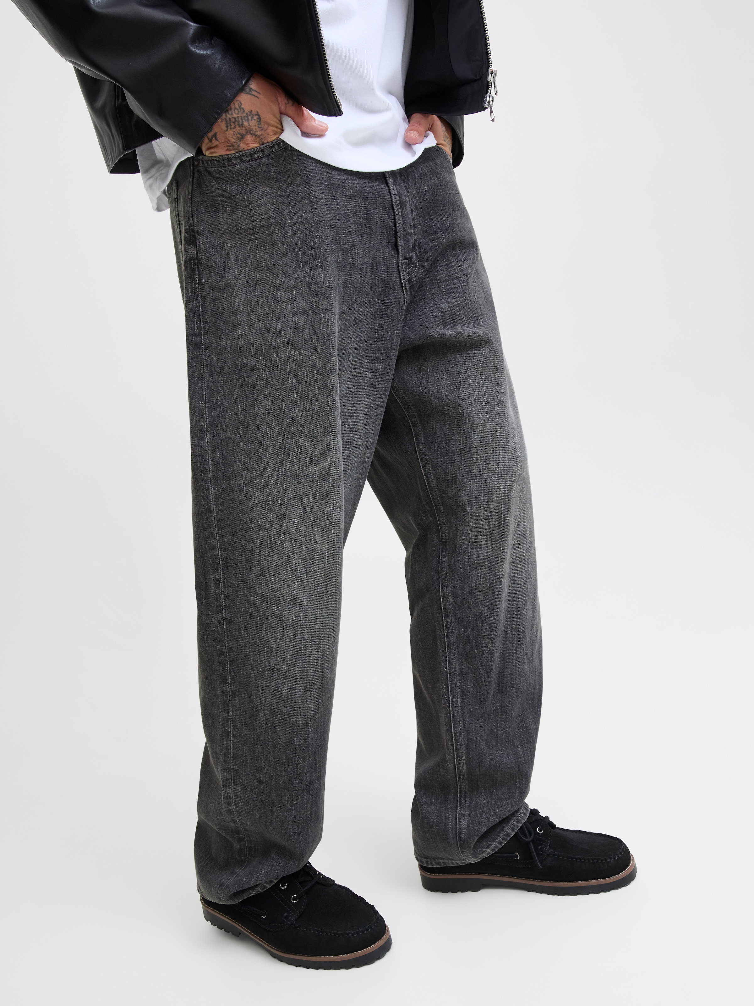 Jack & Jones Relax-fit-Jeans »JJIALEX JJORIGINAL NOOS«
