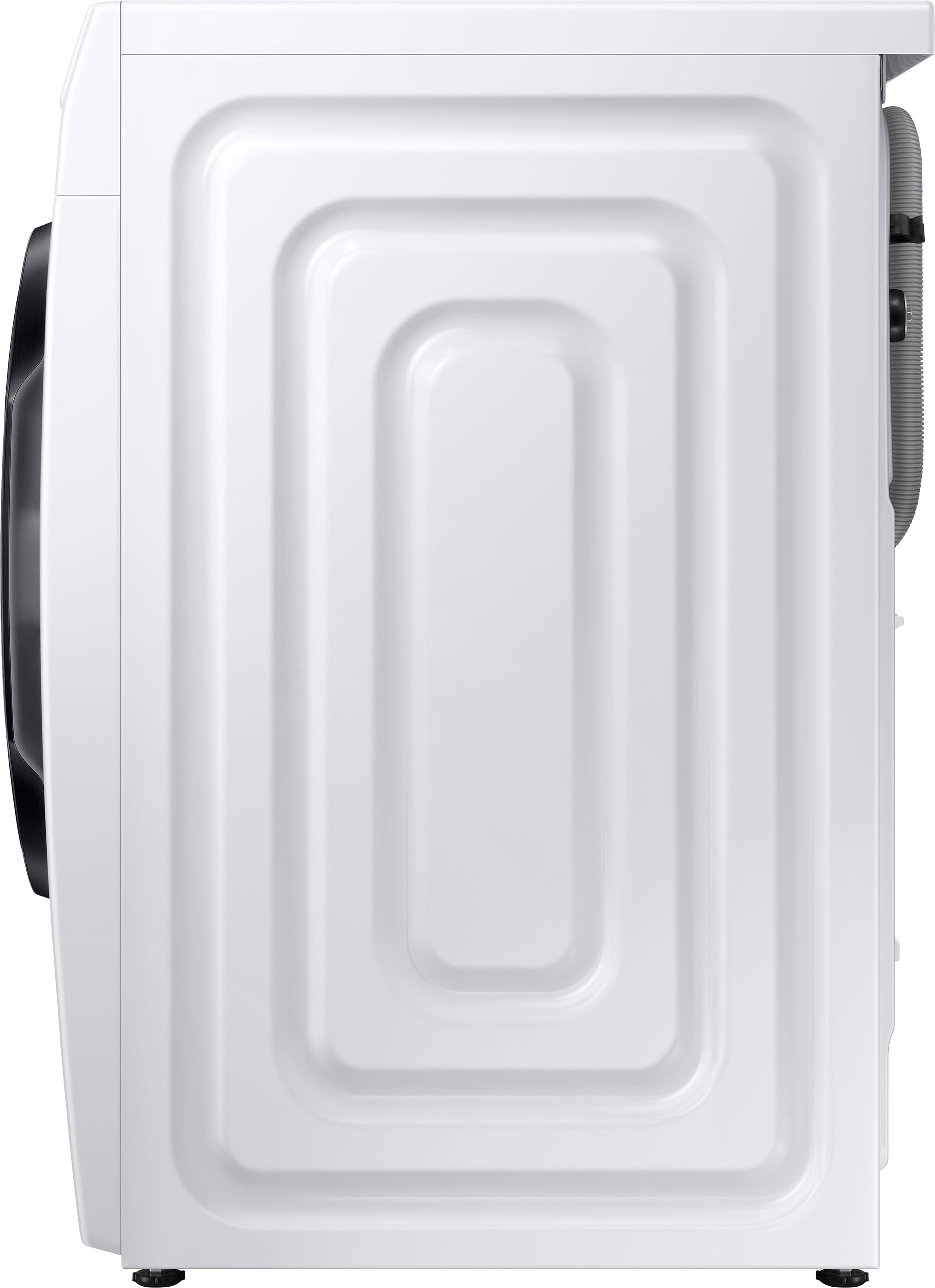 13. Bild von Samsung Waschmaschine »WW81T554AAW«, WW5500T, WW81T554AAW, 8 kg, 1400 U/min