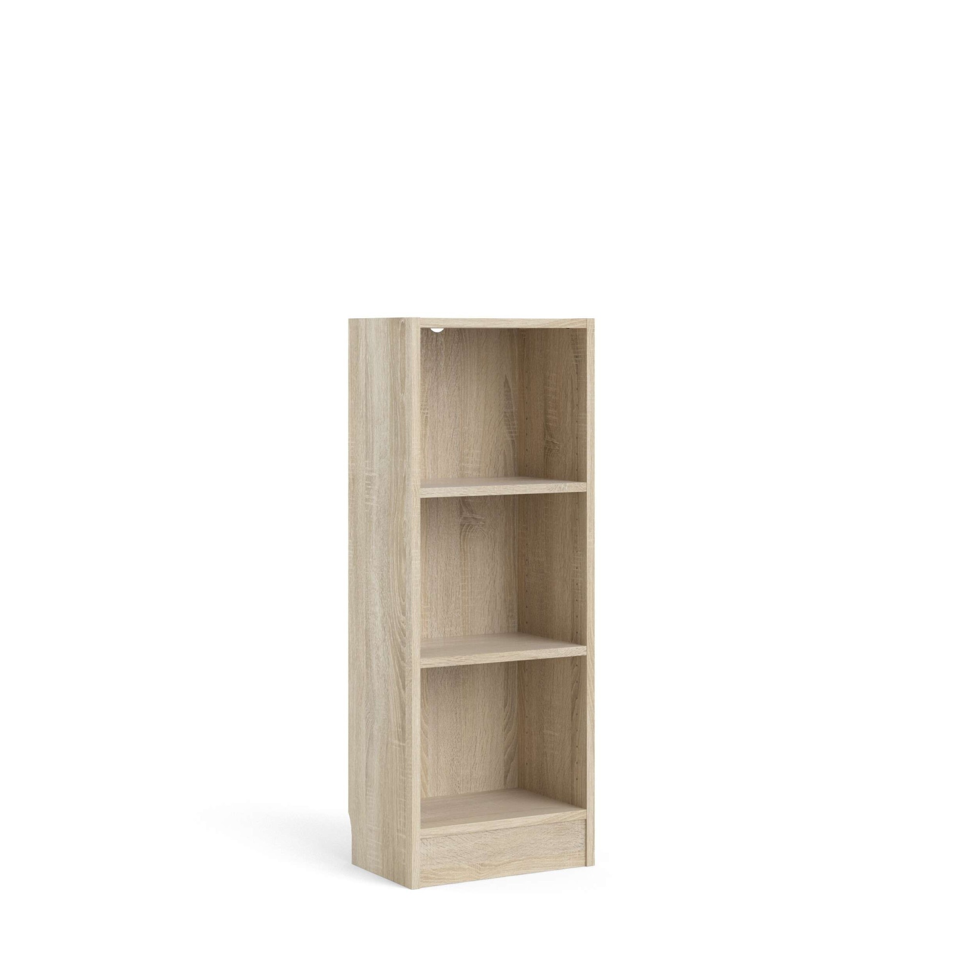 INOSIGN Bücherregal »Basic Regal, Büroregal«, Standregal in verschiedenen G günstig online kaufen