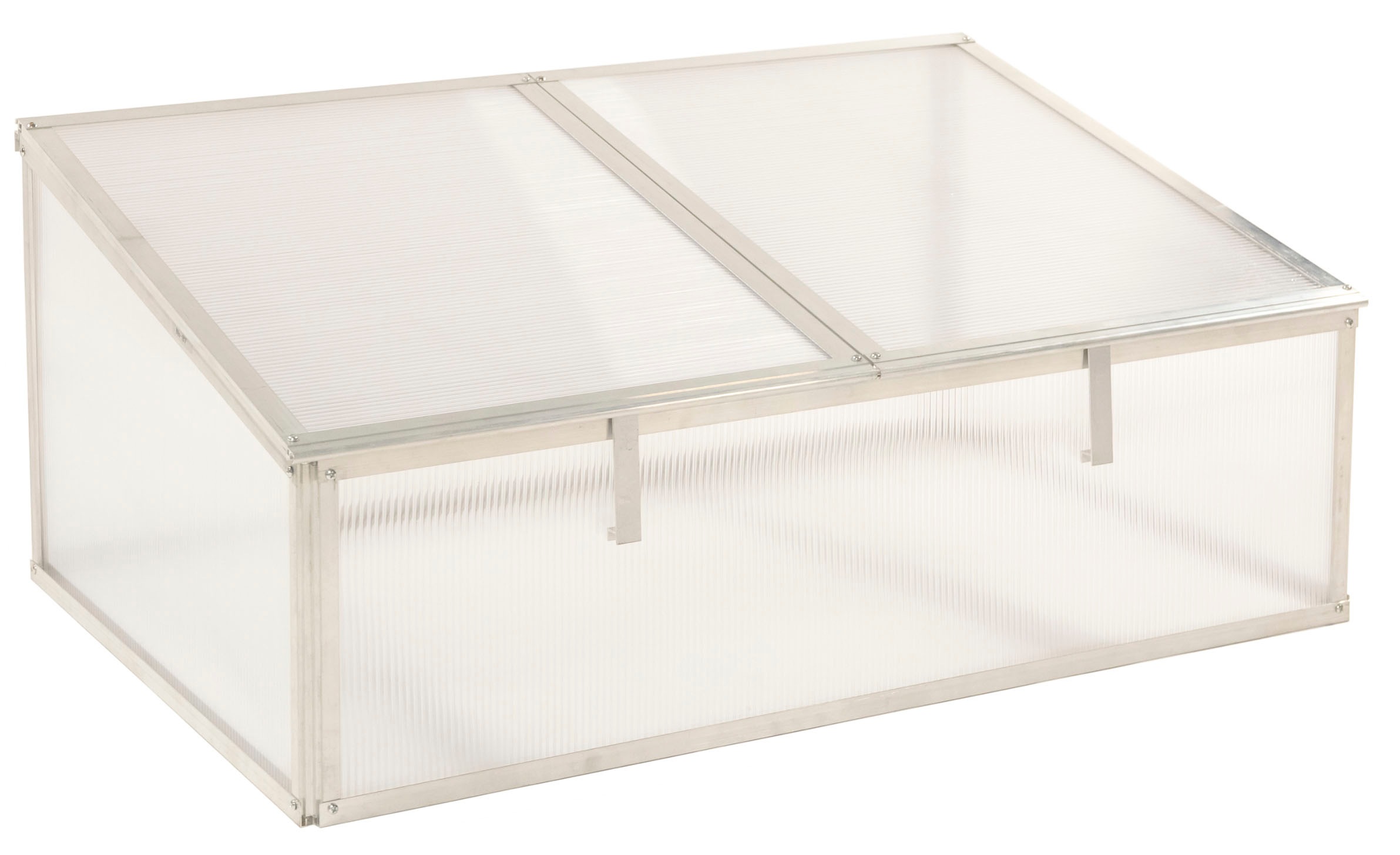 WESTMANN Frühbeetaufsatz »Genus 100«