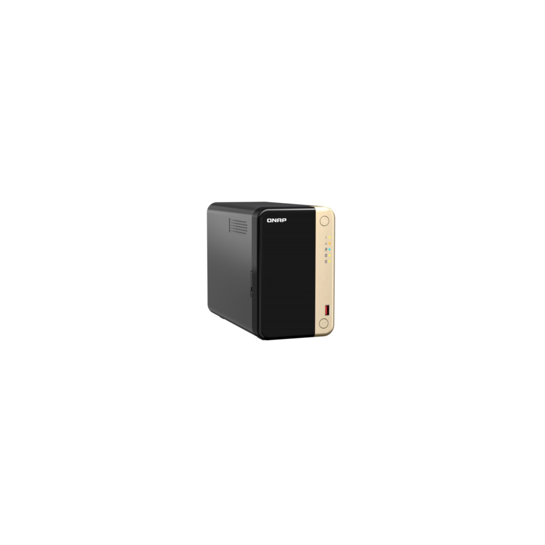QNAP NAS-Server »TS-264«
