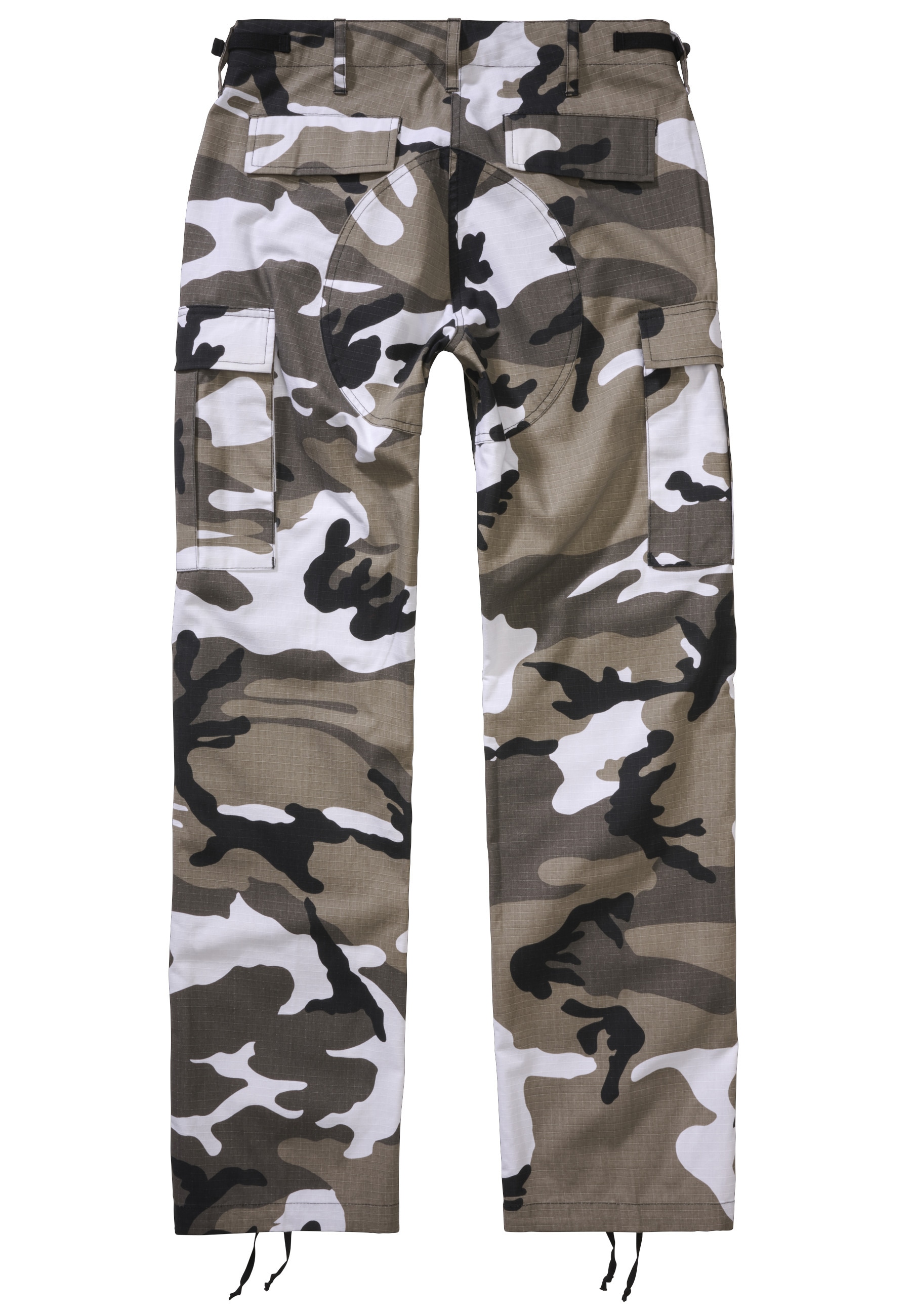 Brandit Cargohose »Brandit Damen Ladies BDU Ripstop Trouser«
