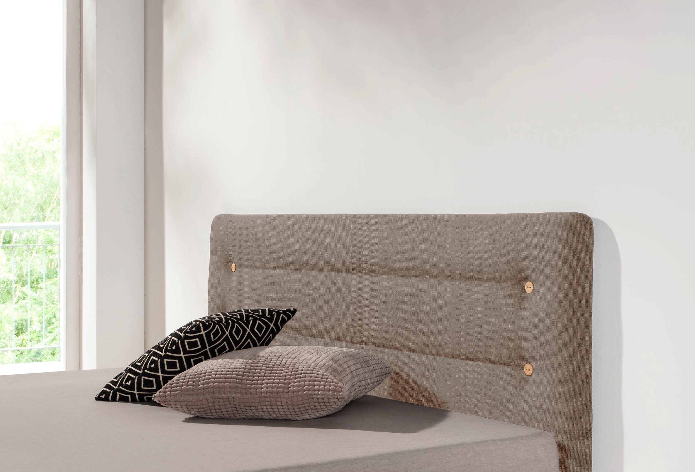 Bild von Schlaraffia Boxspringbett »Fidelio«