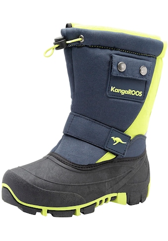 Winterstiefel »Kanga-Bean II«