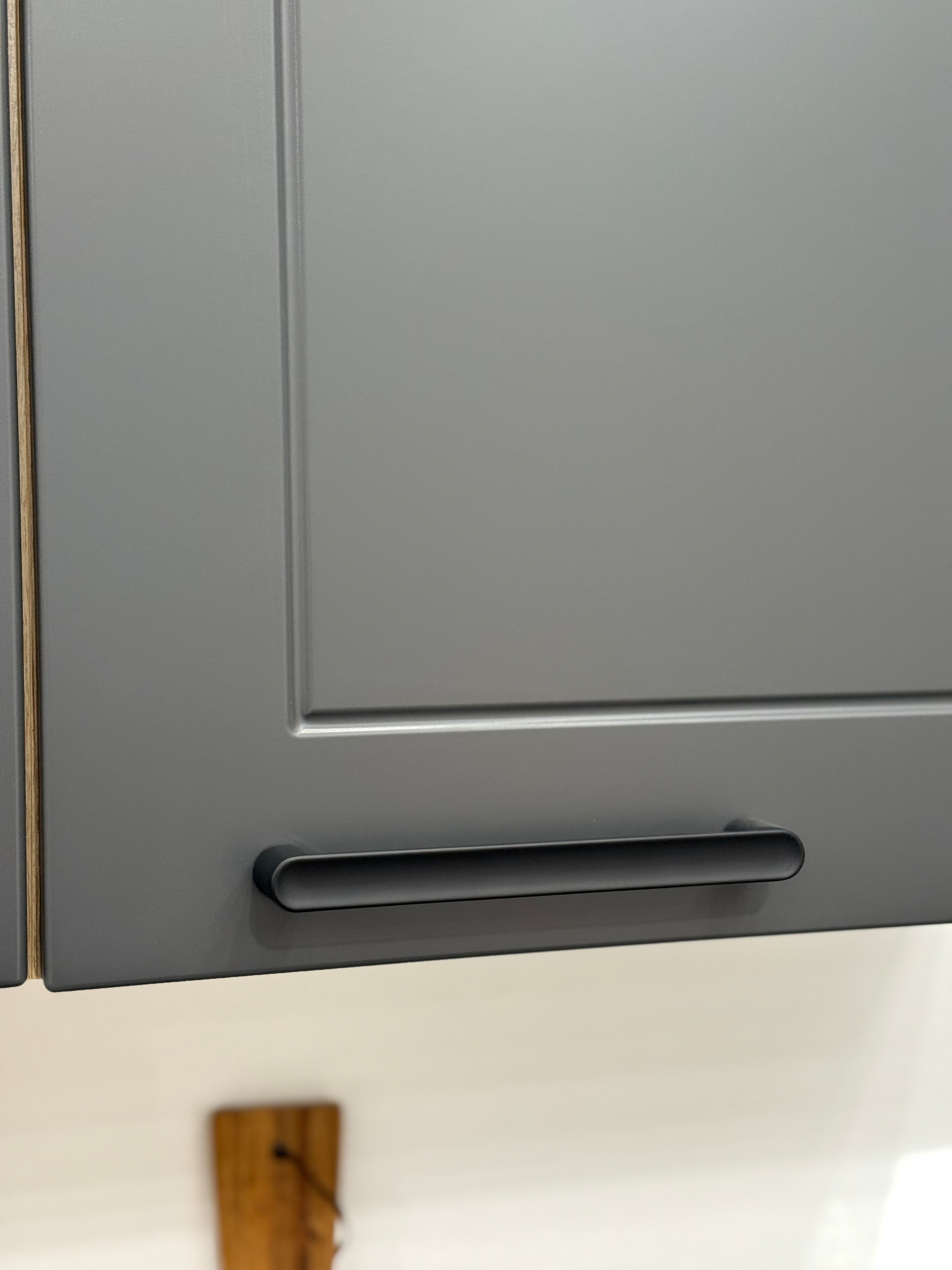 Flex-Well Küche »ROMEO & JULIA, im Landhaus-Stil, Breite 280 cm« L-280-2317-044-ROMEO,  wahlweise mit E-Geräten und Spüle in edelstahl oder schwarz