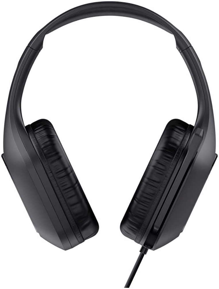 Trust Gaming-Headset »GXT 416 Zirox LED«, Freisprechfunktion