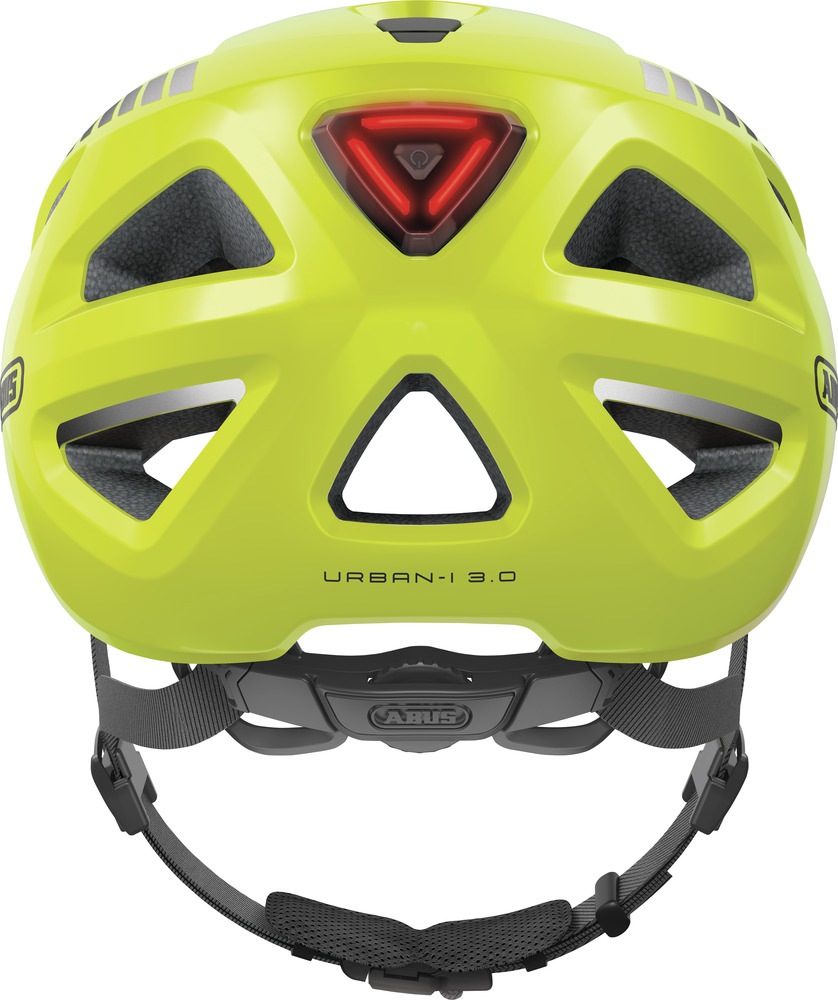 ABUS Fahrradhelm »URBAN-I 3.0«