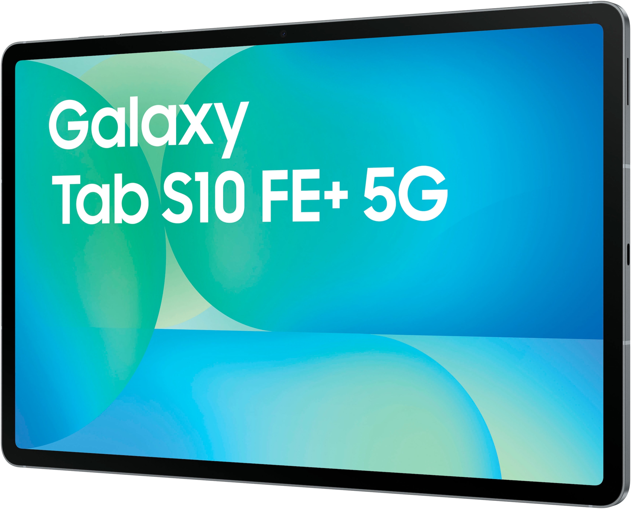 Samsung Tablet »Galaxy Tab S10 FE+ 5G 256GB«, (33,28 cm / 13,1 Zoll), Android,One UI,Knox, WQXGA+, 5G,)