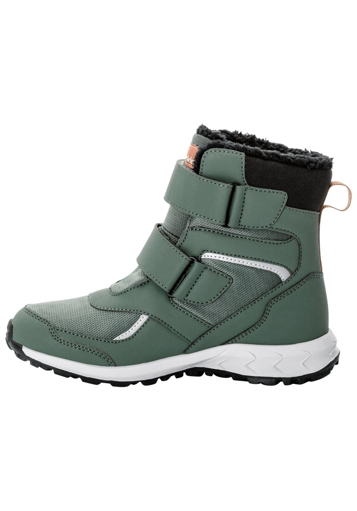 Jack Wolfskin Winterboots »WOODLAND WT TEXAPORE HIGH VC K«