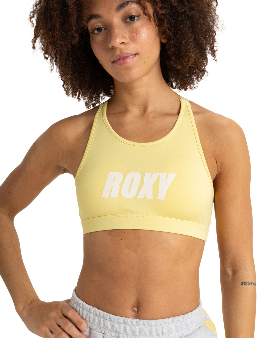 Roxy Shirttop »Everyday Flow«