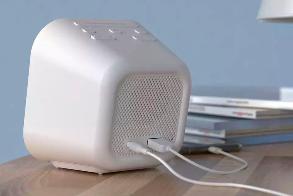 Philips Radio »R4406«, (FM-Tuner 7 W)